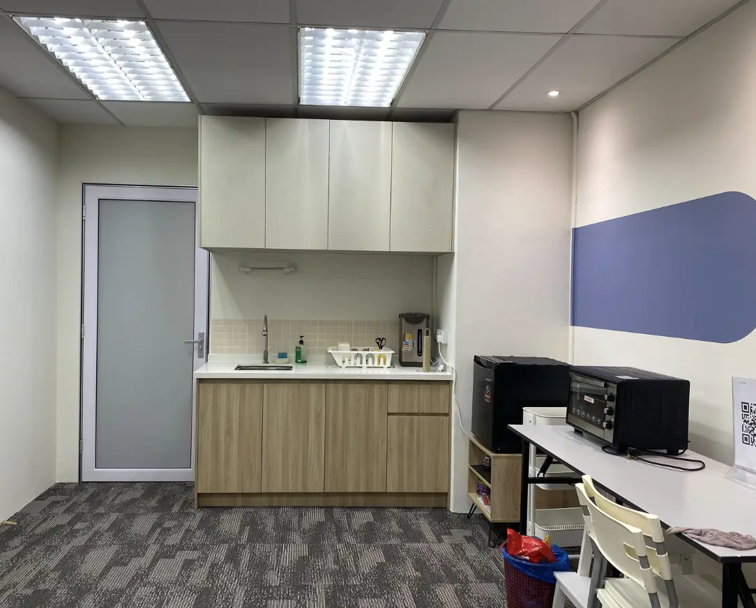 Knowledge Hub, Jaya One - photo 9 by Sun Synergy Contracts